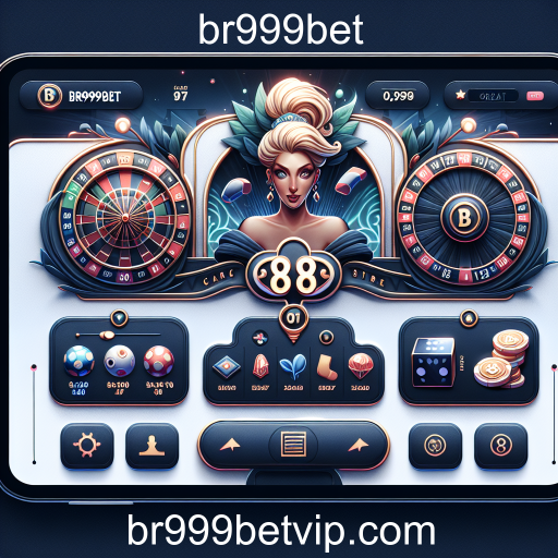 A Importância da Experiência de Login em Jogos Online: O Caso do br999bet